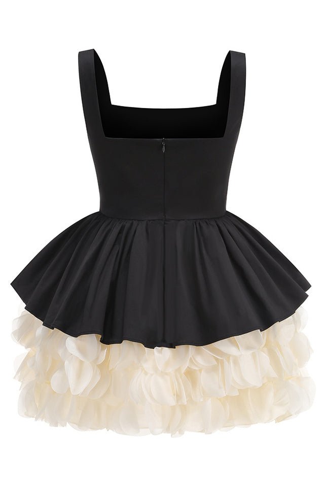 Catalina Mini Dress - Tevqa