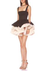 Catalina Mini Dress - Tevqa