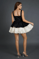 Catalina Mini Dress - Tevqa