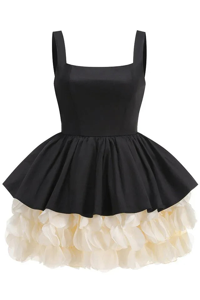 Catalina Mini Dress - View 10 | TEVQA
