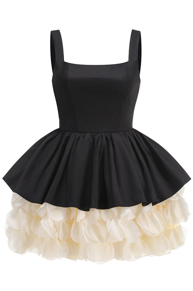 Catalina Mini Dress - Tevqa