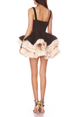 Catalina Mini Dress - Tevqa