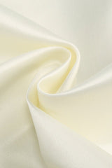 Spiral Lapel leeveless Maxi Dress - Tevqa