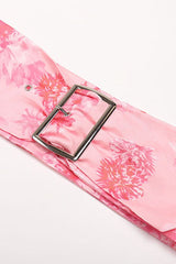 Whirlwind Midi Dress - Tevqa