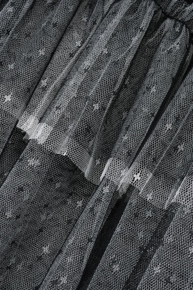 Wild Rose Ruffle Gown - Tevqa